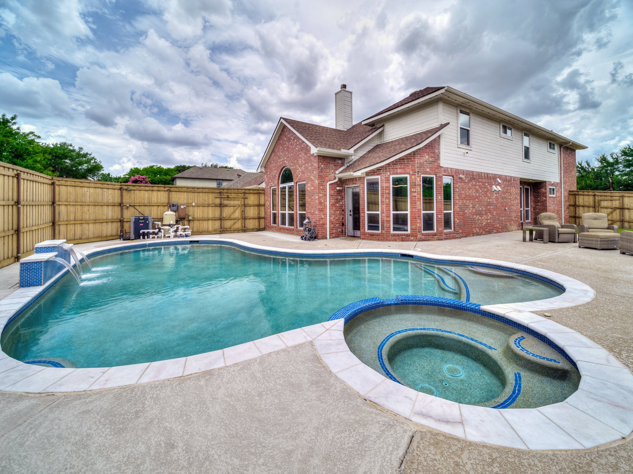 3608 Parkhurst Circle Richardson TX 75082