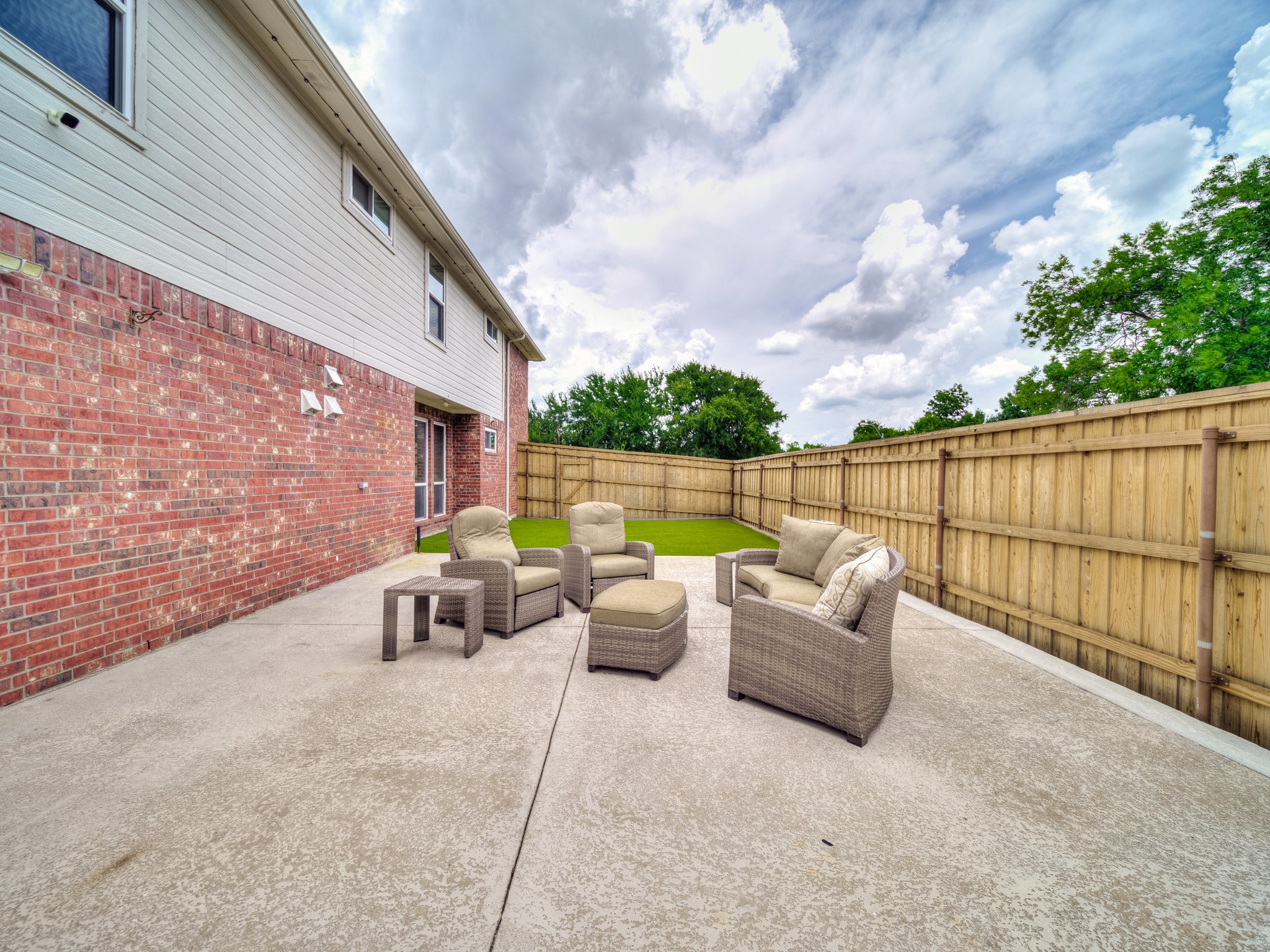 3608 Parkhurst Circle Richardson TX 75082