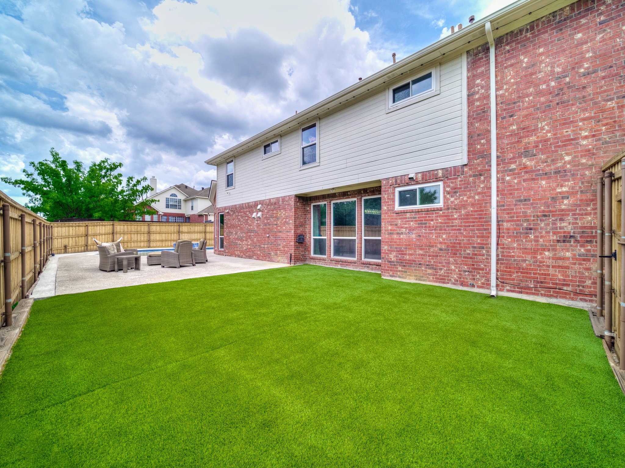 3608 Parkhurst Circle Richardson TX 75082
