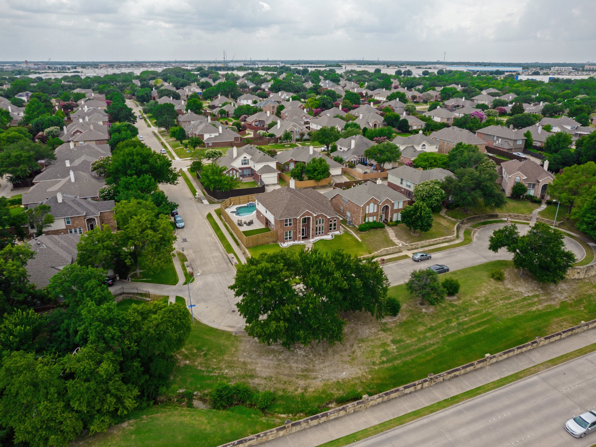 3608 Parkhurst Circle Richardson TX 75082