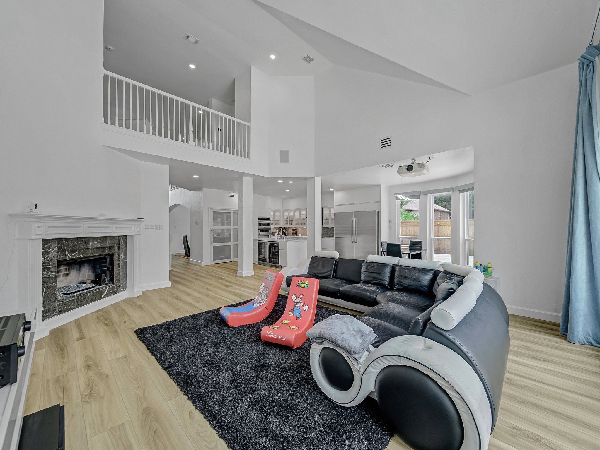 3608 Parkhurst Circle Richardson TX 75082