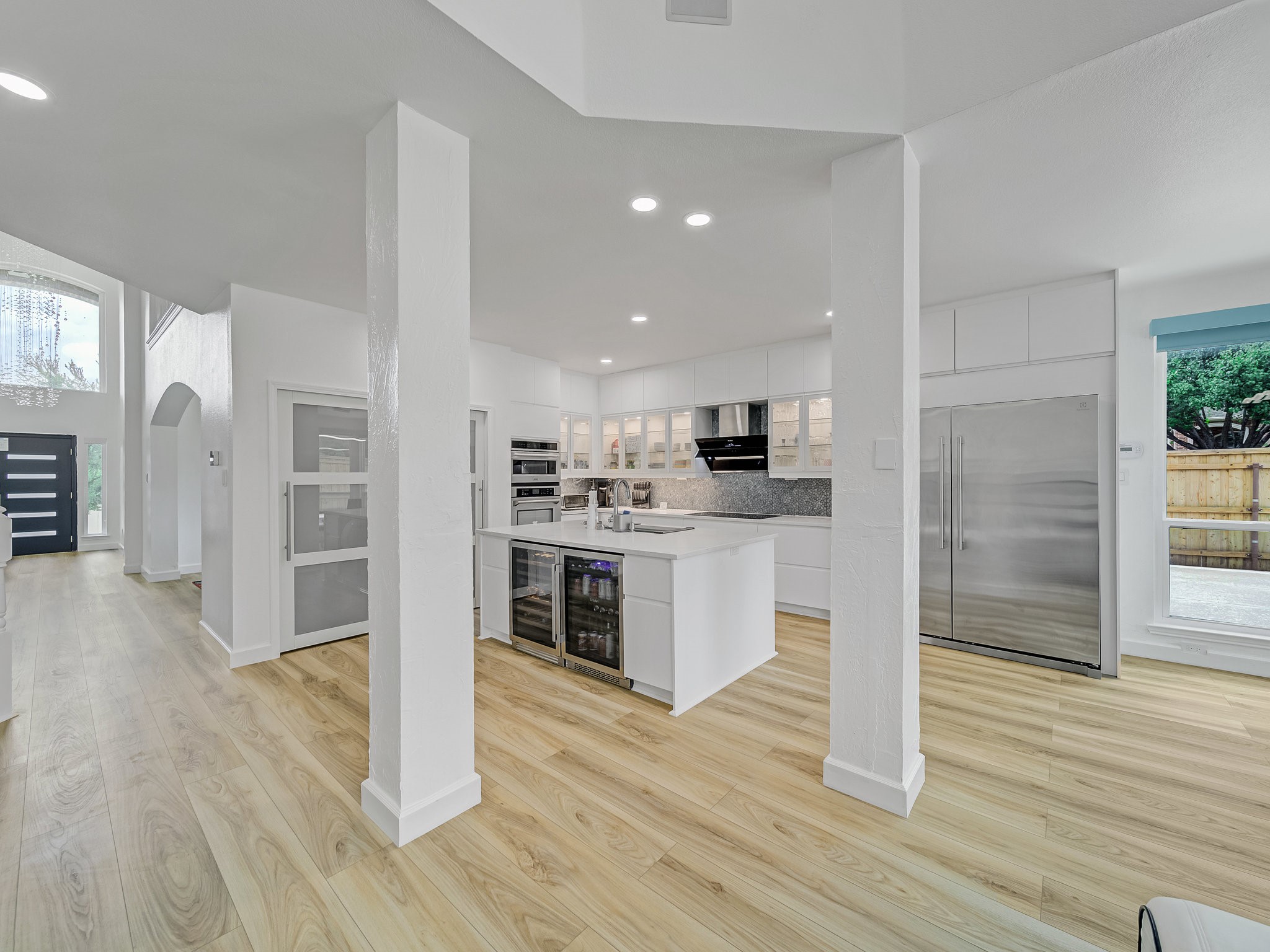 3608 Parkhurst Circle Richardson TX 75082