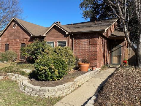 2904 Roxboro Road Euless TX 76039
