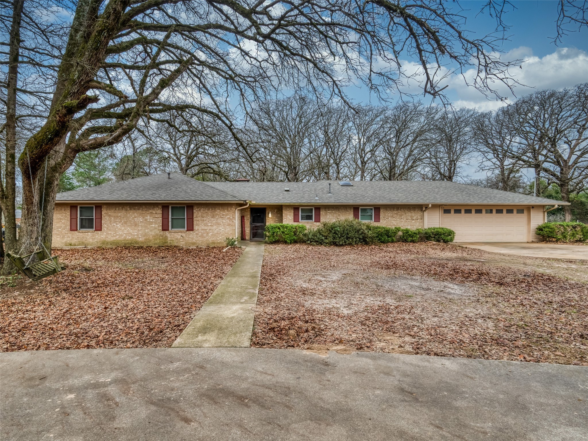 9663 Matise Street Tyler TX 75706