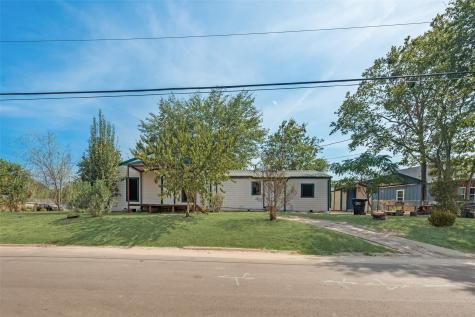 3404 Moulton Street Greenville TX 75401