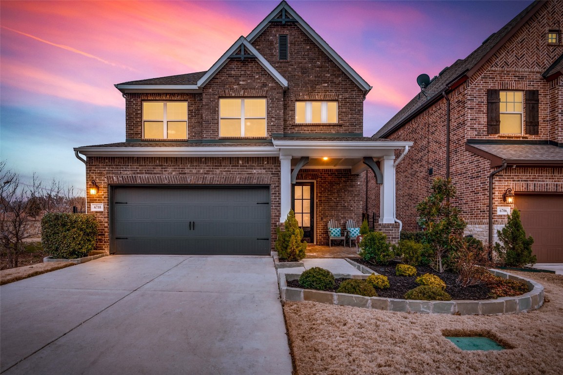 6710 Verandah Way Irving TX 75039