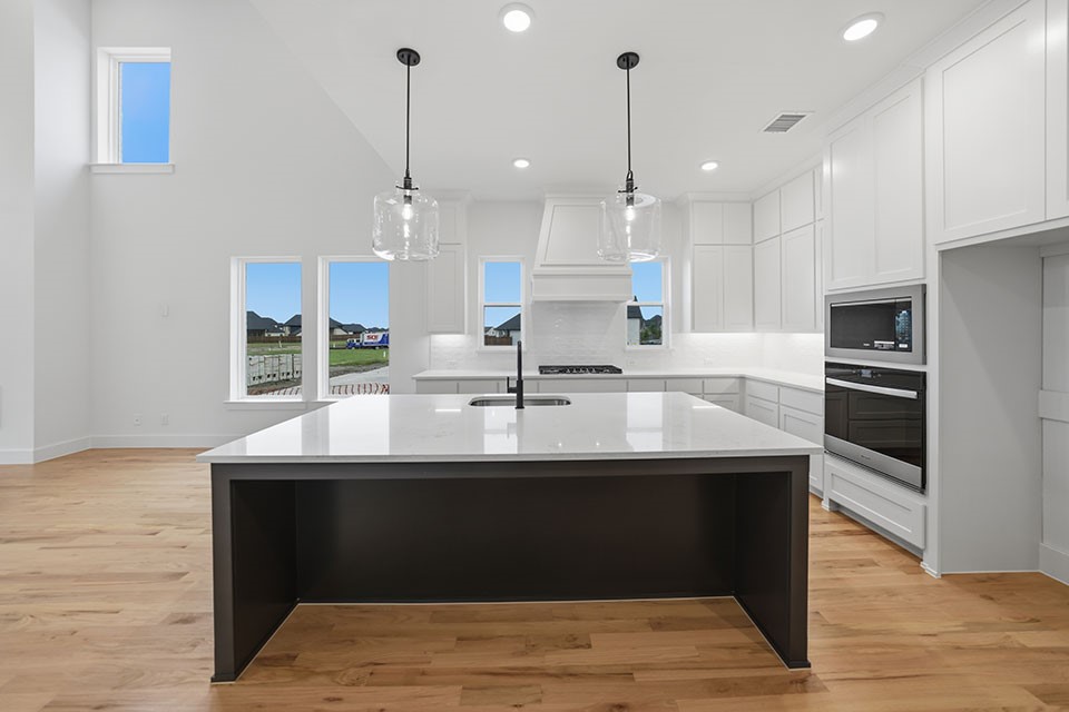 2631 Winfrey Point Prosper TX 75078
