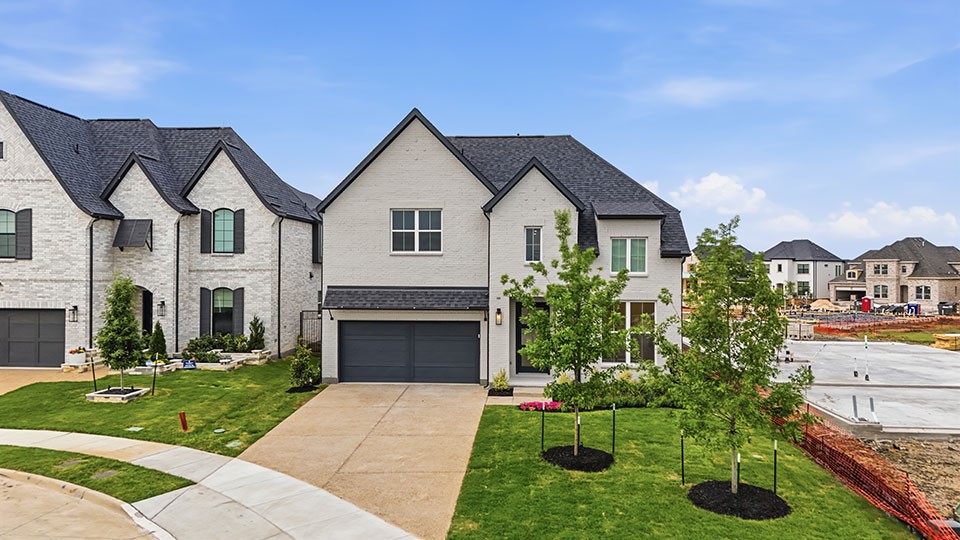 2631 Winfrey Point Prosper TX 75078