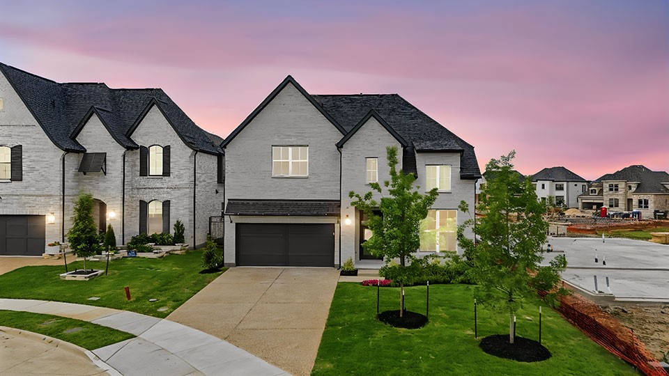 2631 Winfrey Point Prosper TX 75078
