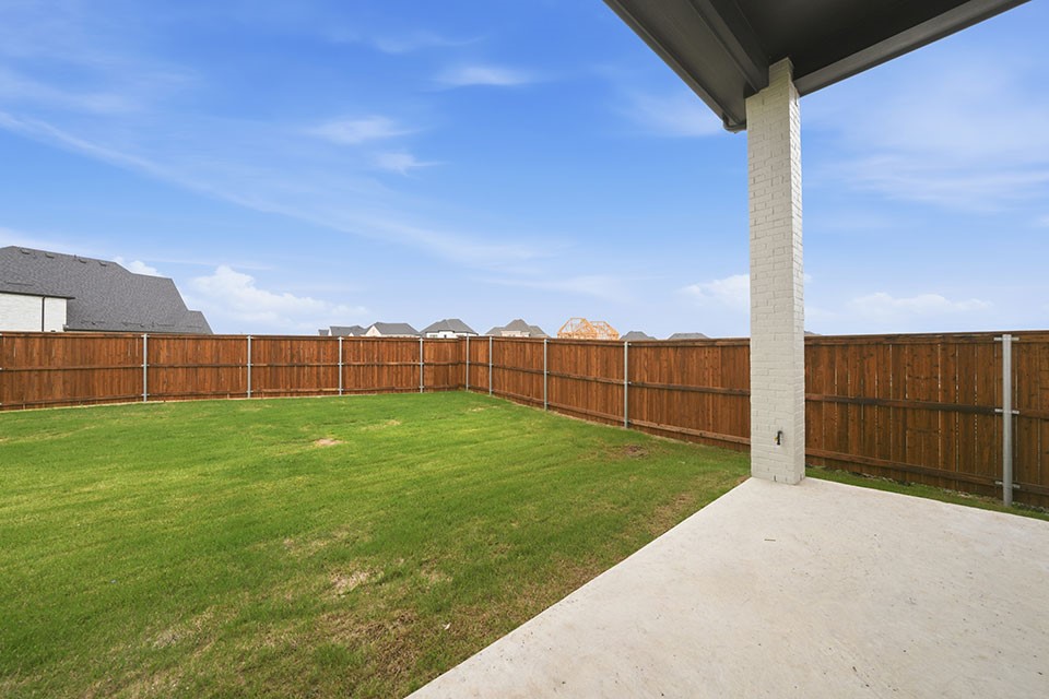 2631 Winfrey Point Prosper TX 75078
