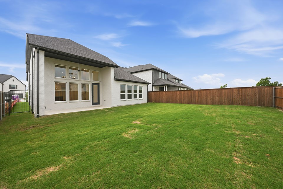 2631 Winfrey Point Prosper TX 75078