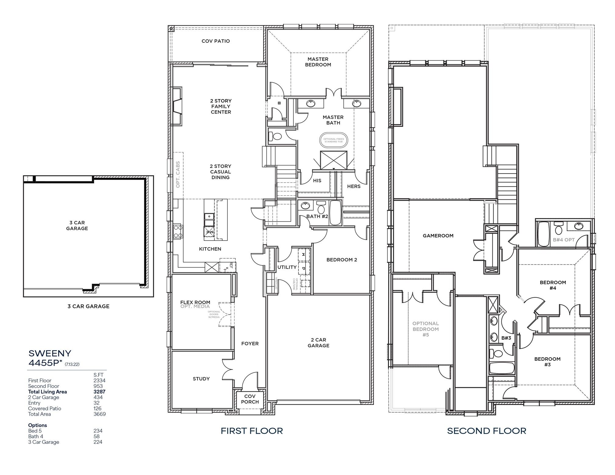 2631 Winfrey Point Prosper TX 75078