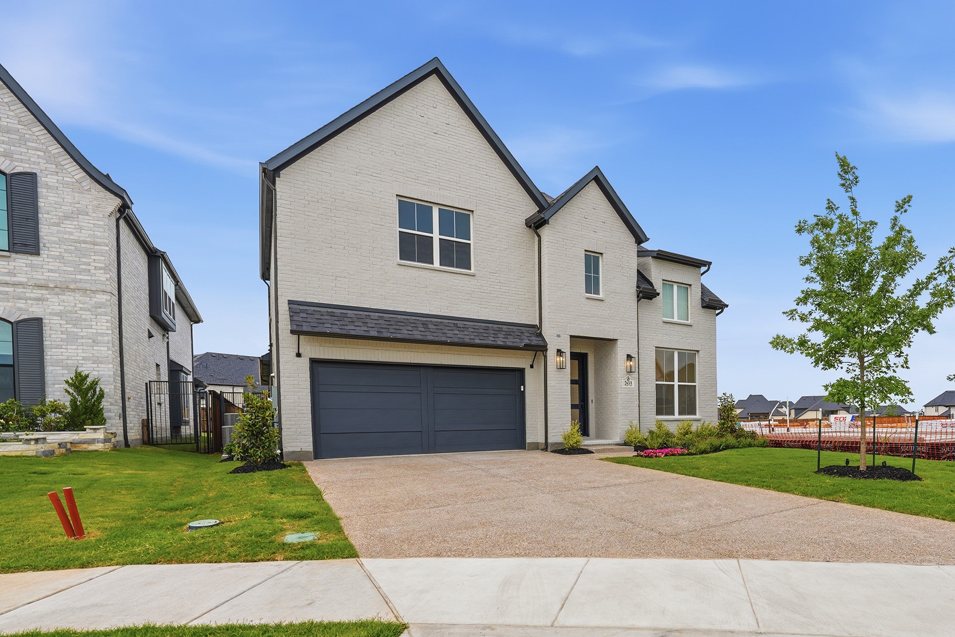 2631 Winfrey Point Prosper TX 75078