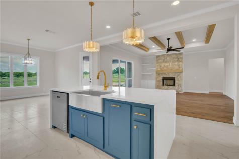 1028 Henry Way Road Springtown TX 76082