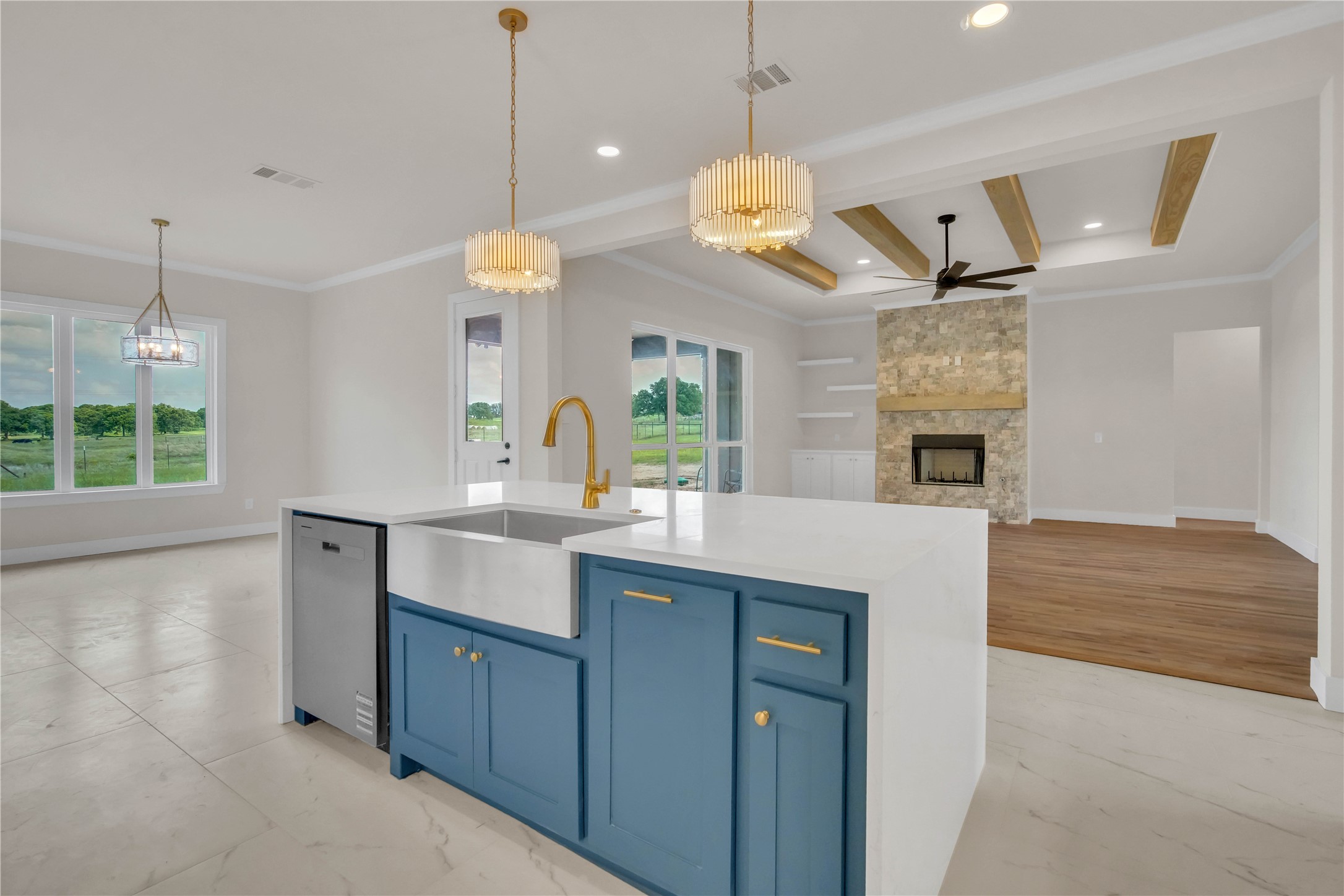 1028 Henry Way Road Springtown TX 76082