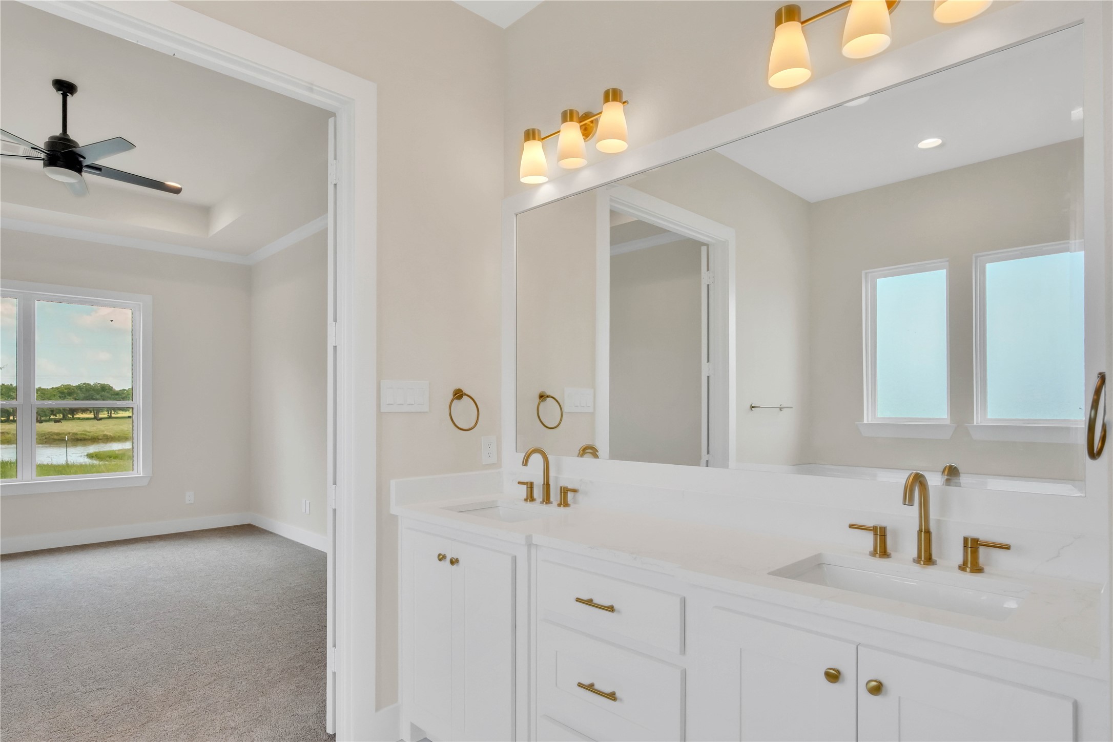 1028 Henry Way Road Springtown TX 76082