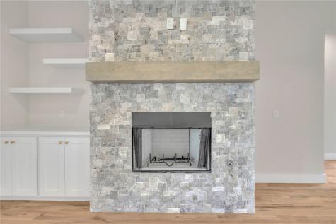 1028 Henry Way Road Springtown TX 76082
