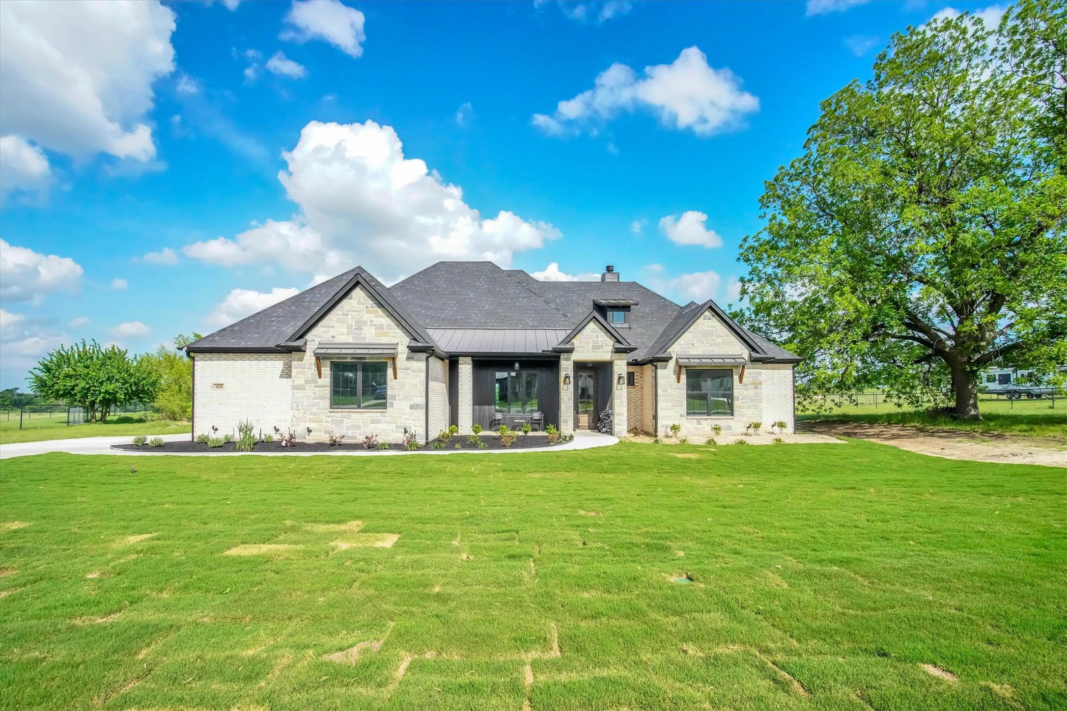 1028 Henry Way Road Springtown TX 76082