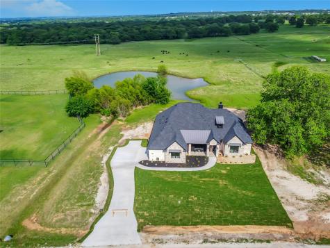 1028 Henry Way Road Springtown TX 76082