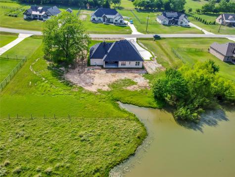 1028 Henry Way Road Springtown TX 76082