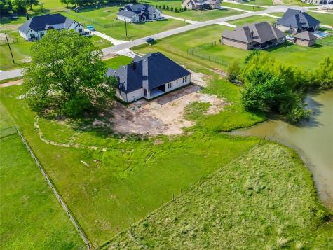 1028 Henry Way Road Springtown TX 76082