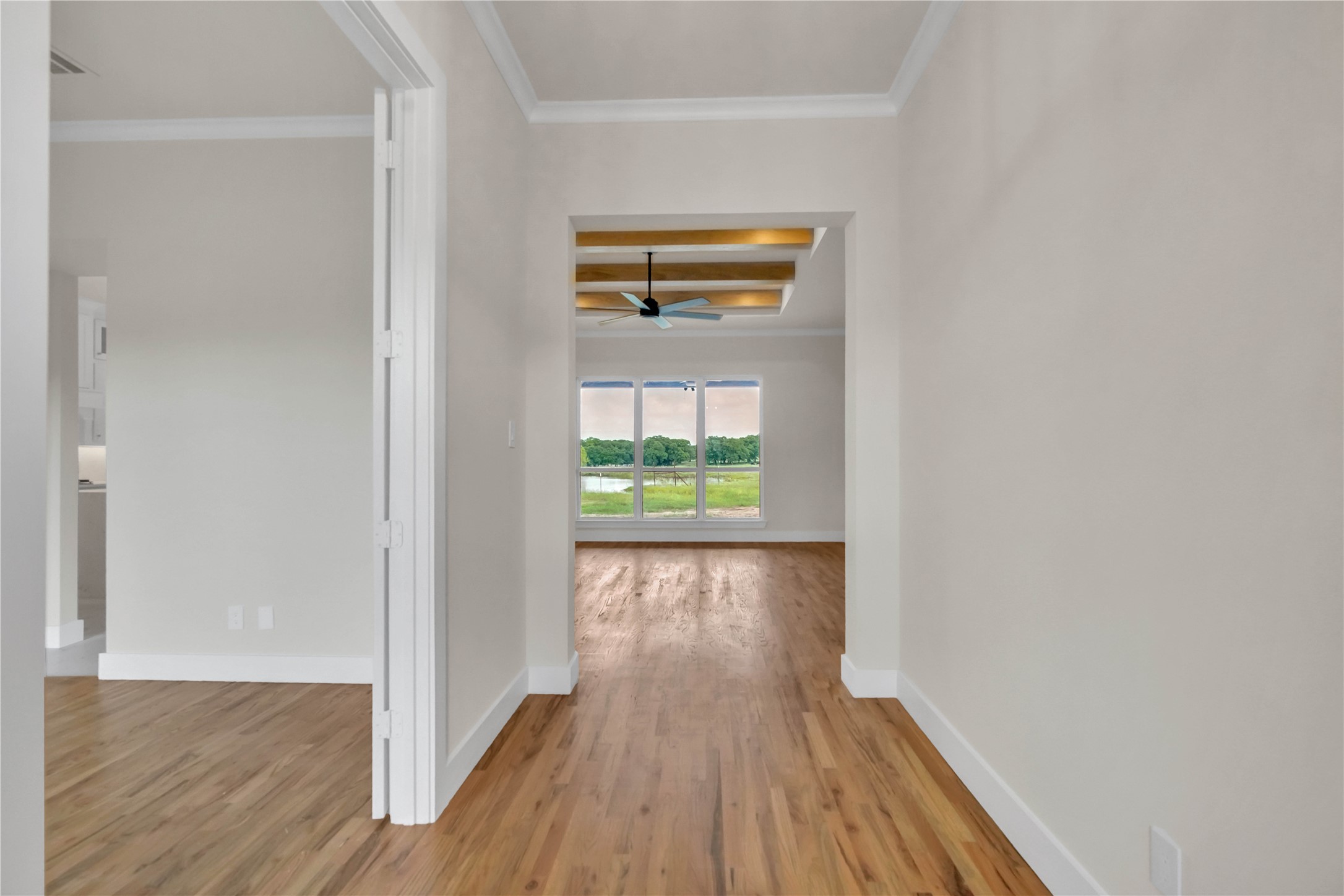 1028 Henry Way Road Springtown TX 76082