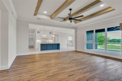 1028 Henry Way Road Springtown TX 76082