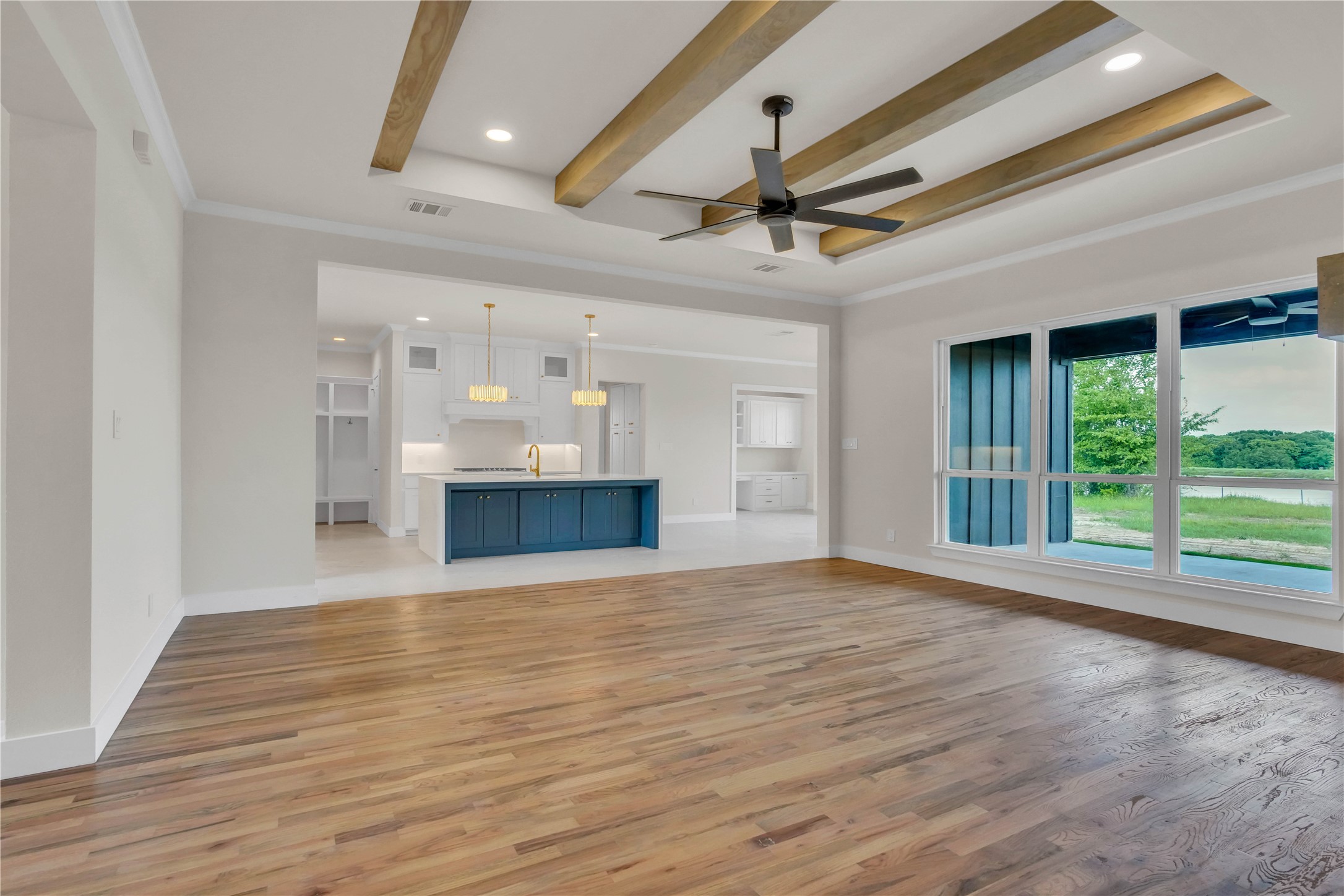 1028 Henry Way Road Springtown TX 76082