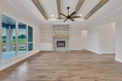 1028 Henry Way Road Springtown TX 76082