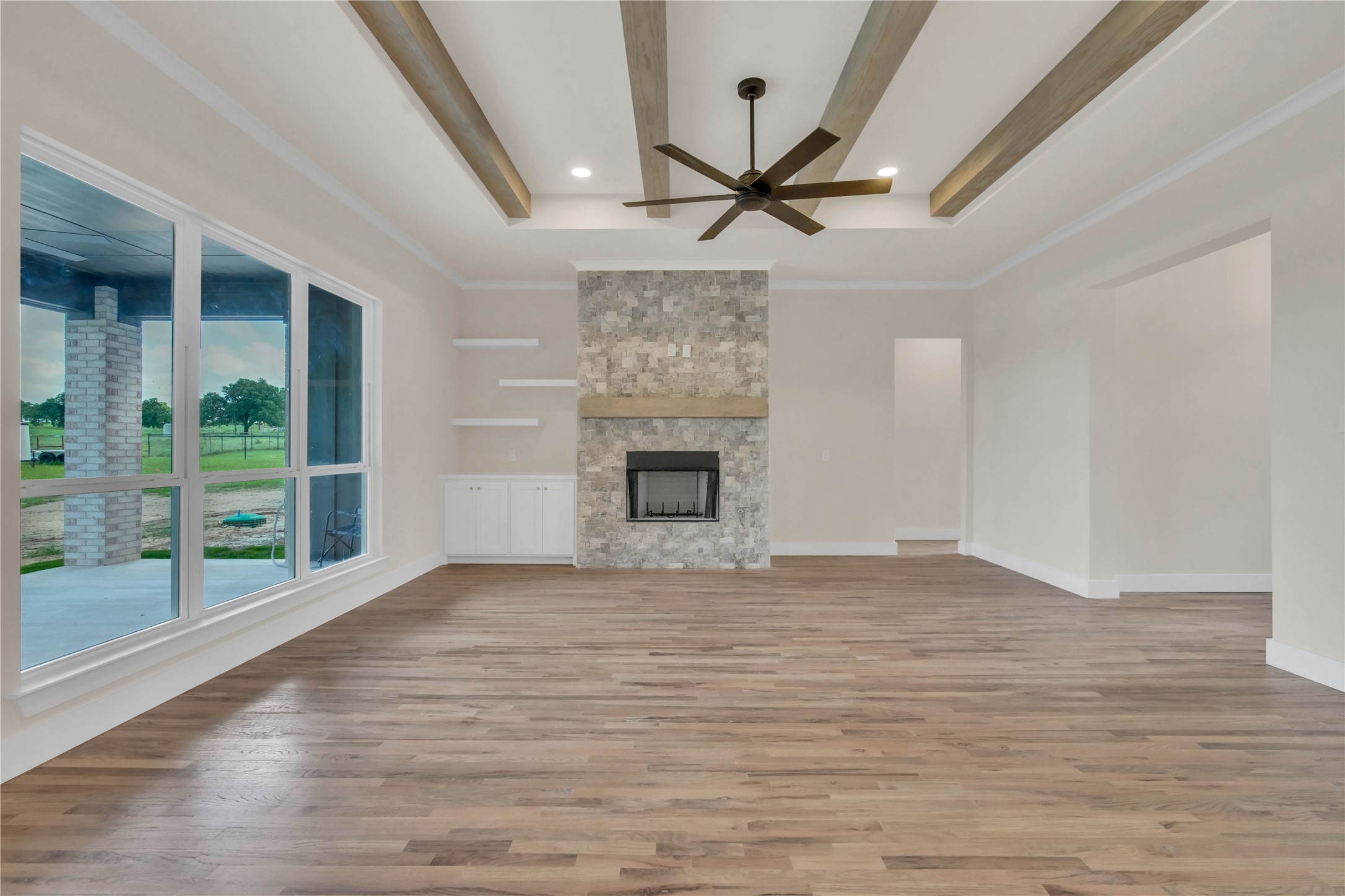 1028 Henry Way Road Springtown TX 76082