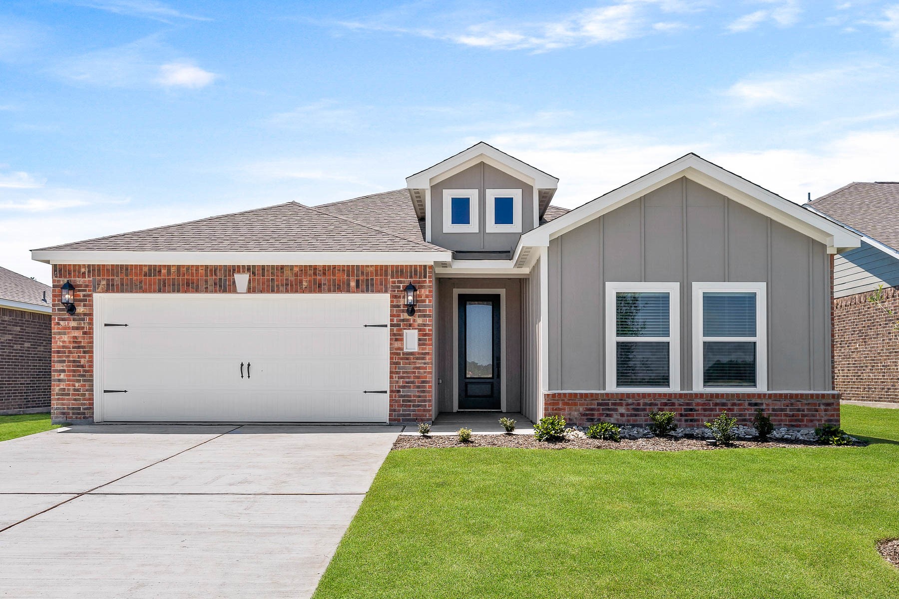 224 Live Oak Lane Hutchins TX 75141