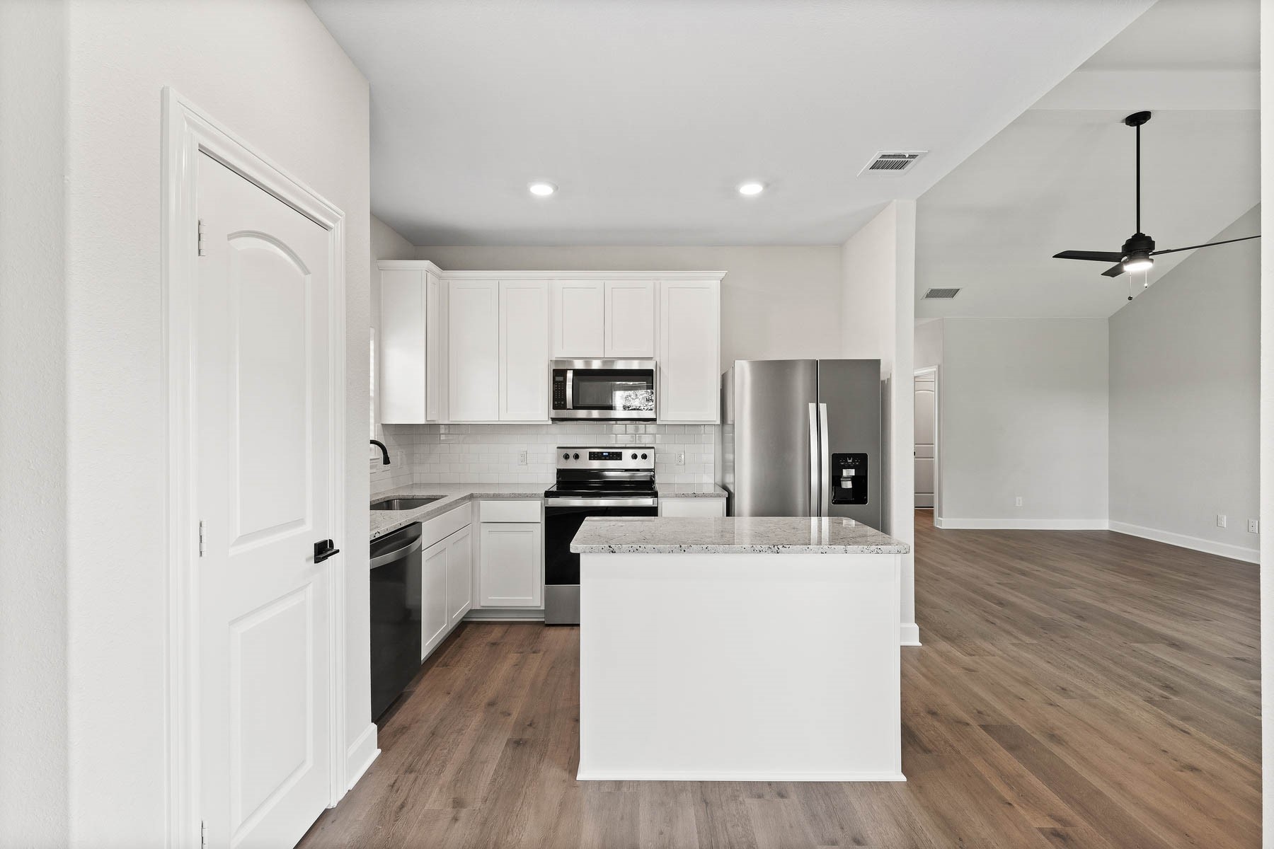224 Live Oak Lane Hutchins TX 75141