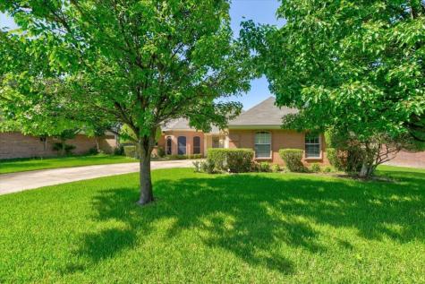 8920 Ashcraft Drive North Richland Hills TX 76182