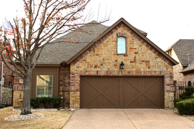 2123 Portwood Way Fort Worth TX 76179