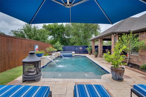 2319 Terry Avenue Melissa TX 75454