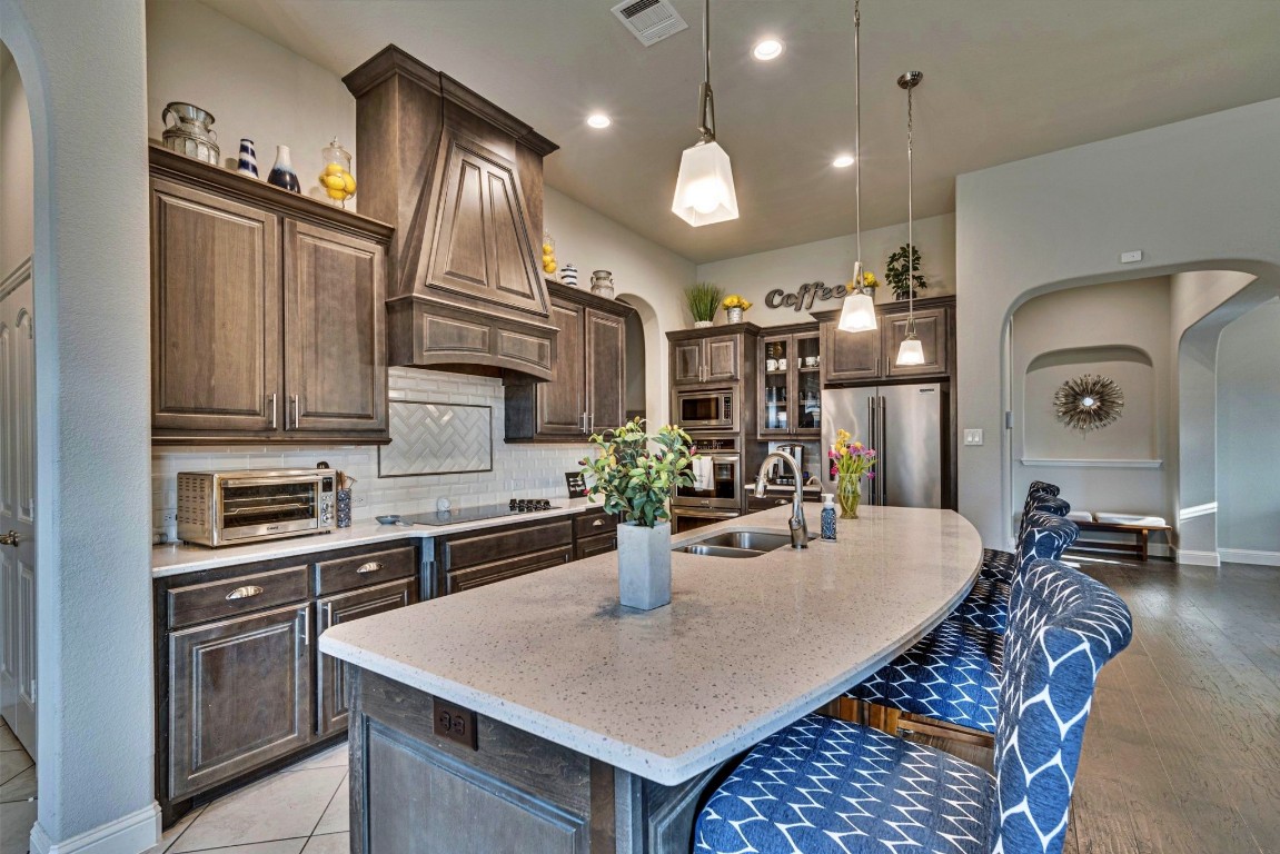 421 Foxtail Court Waxahachie TX 75165