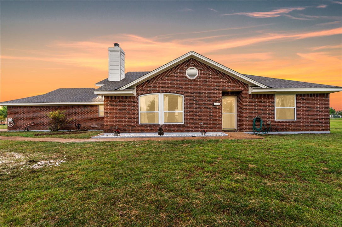 367 Southern Breeze Road Lorena TX 76655