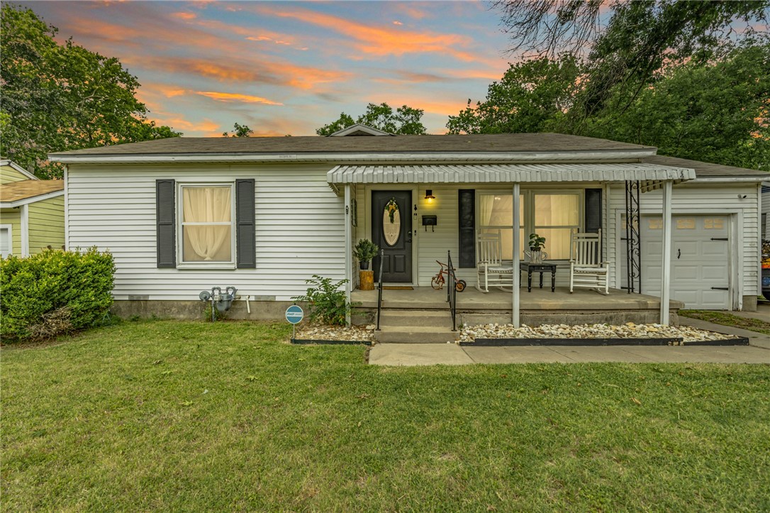 3821 Lasker Avenue Waco TX 76707