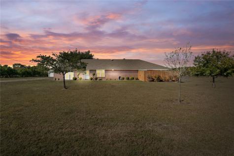 1854 Greig Drive Robinson TX 76706