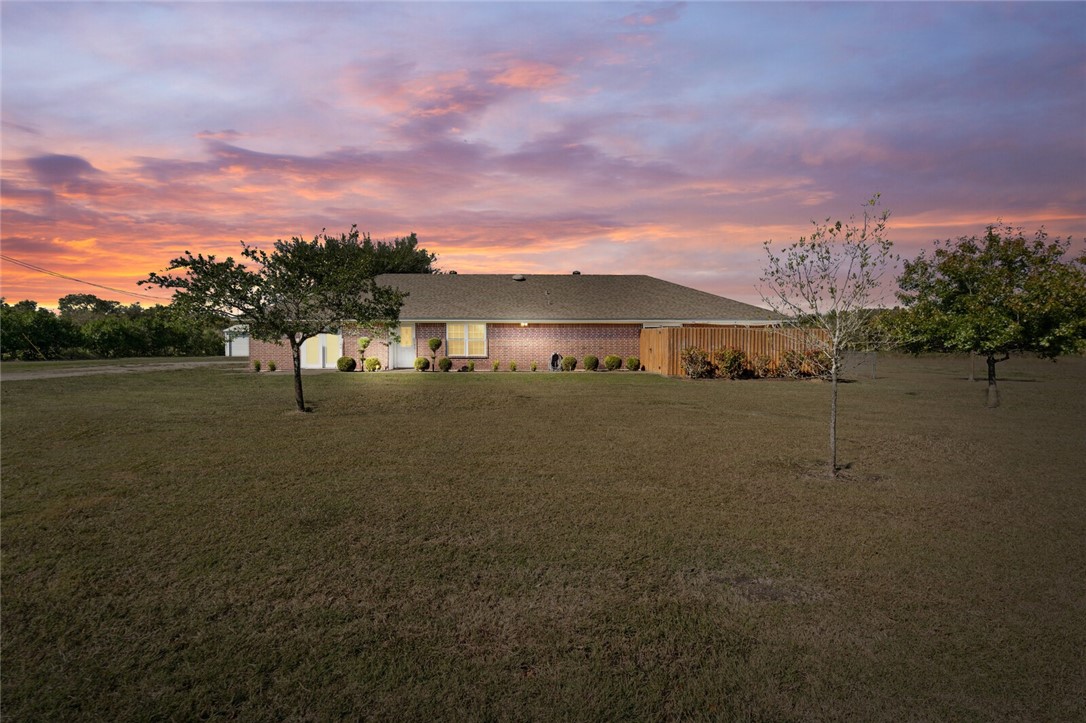 1854 Greig Drive Robinson TX 76706