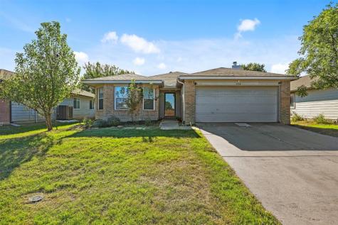 1110 Water Oak Way Anna TX 75409