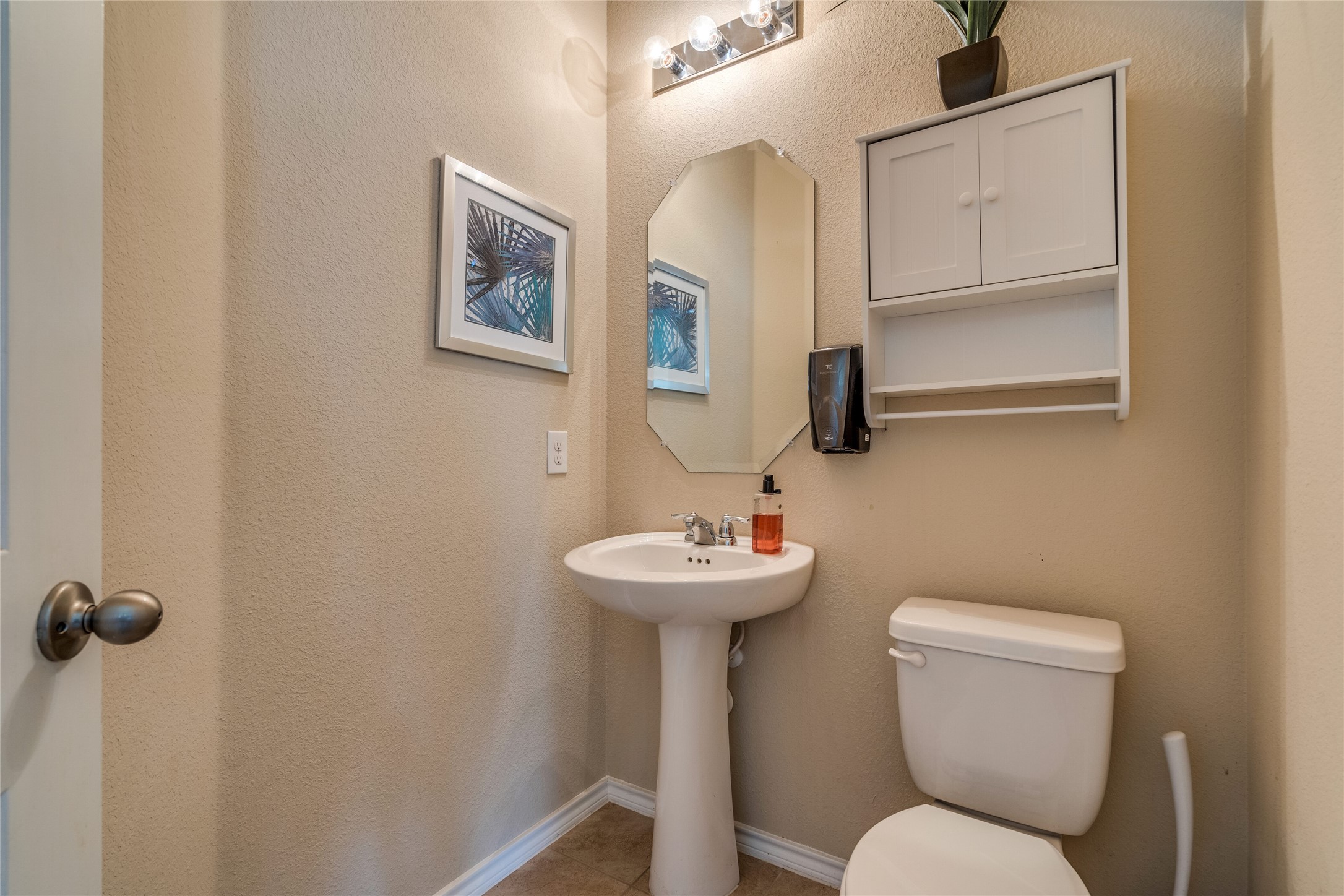 400 Cameron Hill Point Fort Worth TX 76134