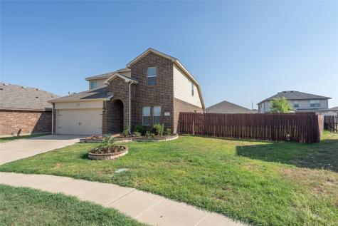 400 Cameron Hill Point Fort Worth TX 76134