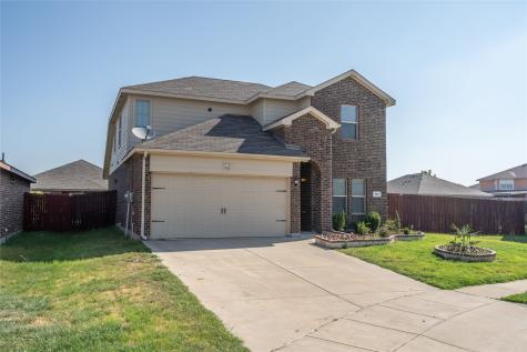 400 Cameron Hill Point Fort Worth TX 76134