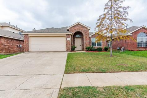 8126 Tierra Del Sol Road Arlington TX 76002