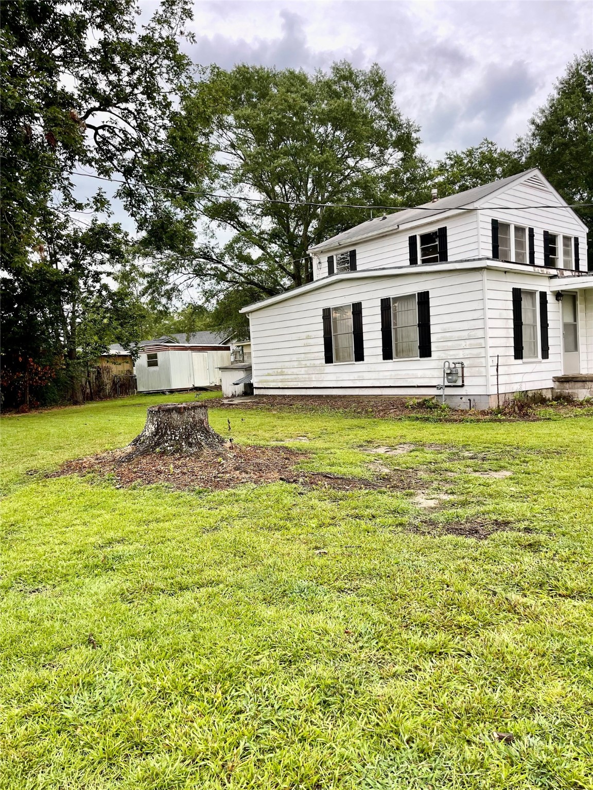 1937 Bailey Avenue Haynesville LA 71038