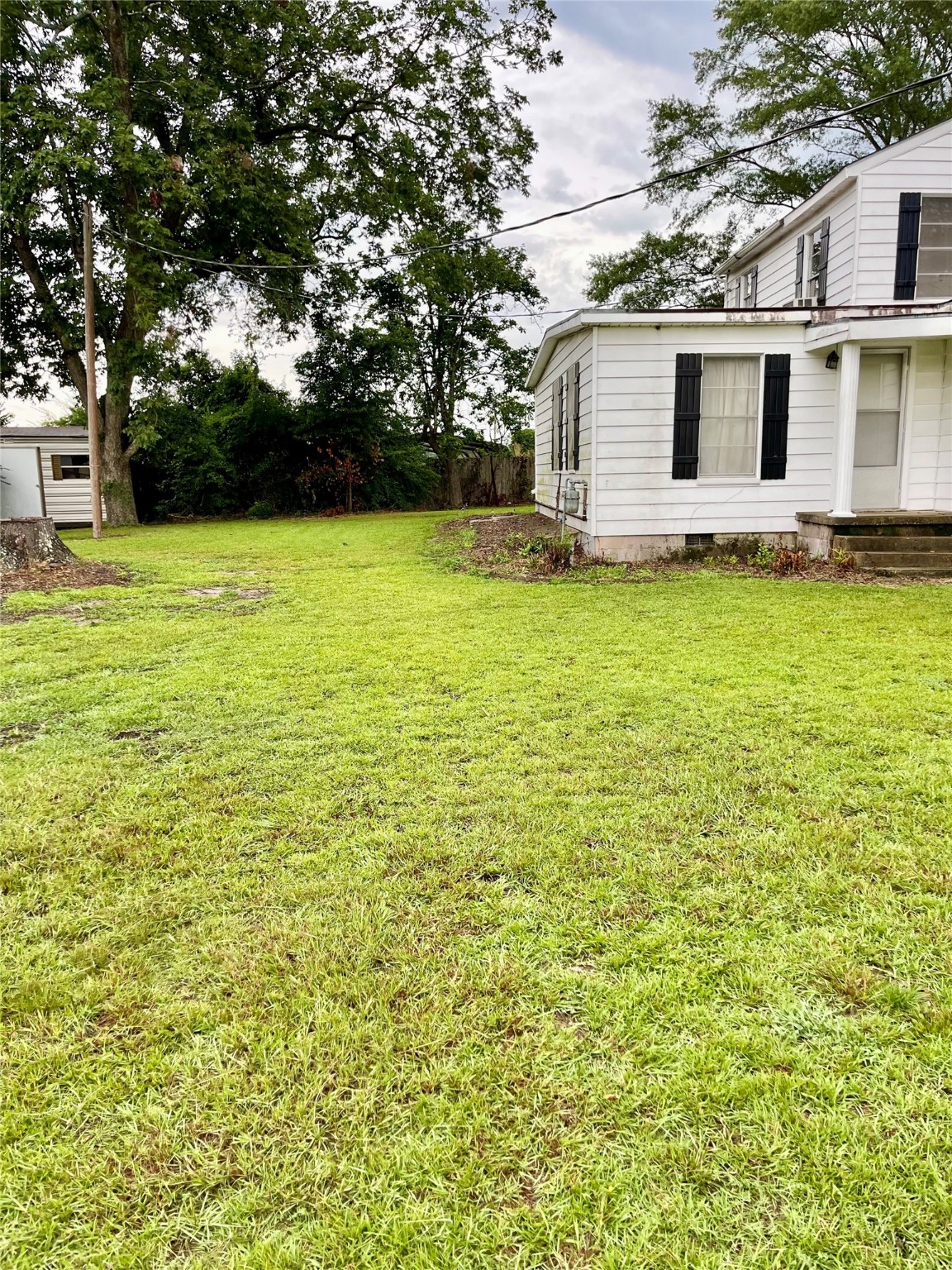 1937 Bailey Avenue Haynesville LA 71038