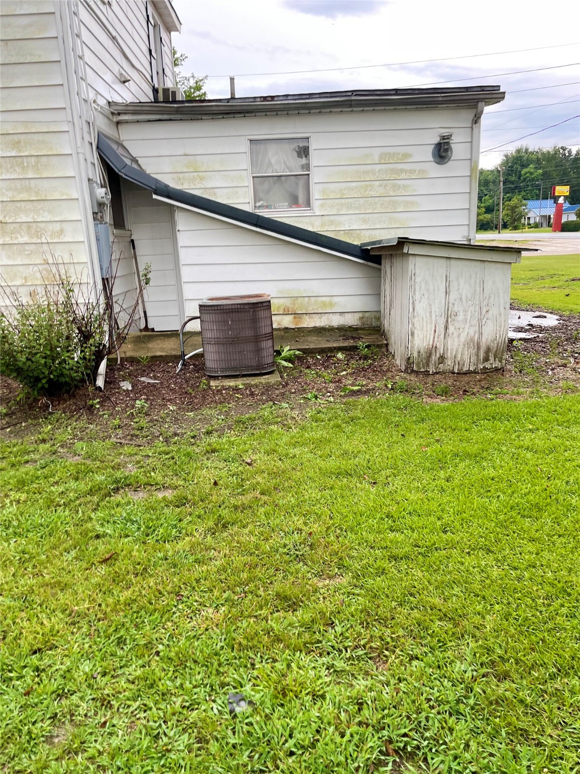 1937 Bailey Avenue Haynesville LA 71038
