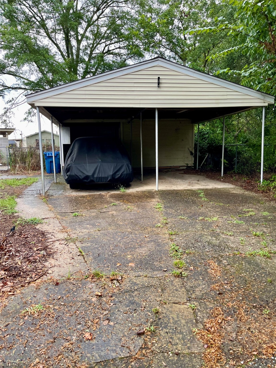 1937 Bailey Avenue Haynesville LA 71038