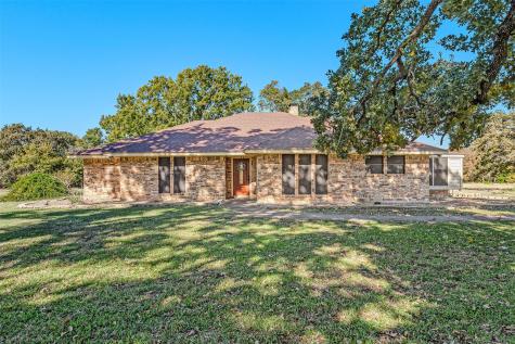 9510 S State Highway 34 Scurry TX 75158